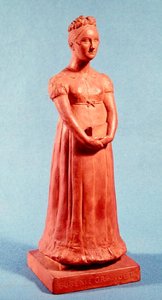 Estatuilla de Eugenie Grandet